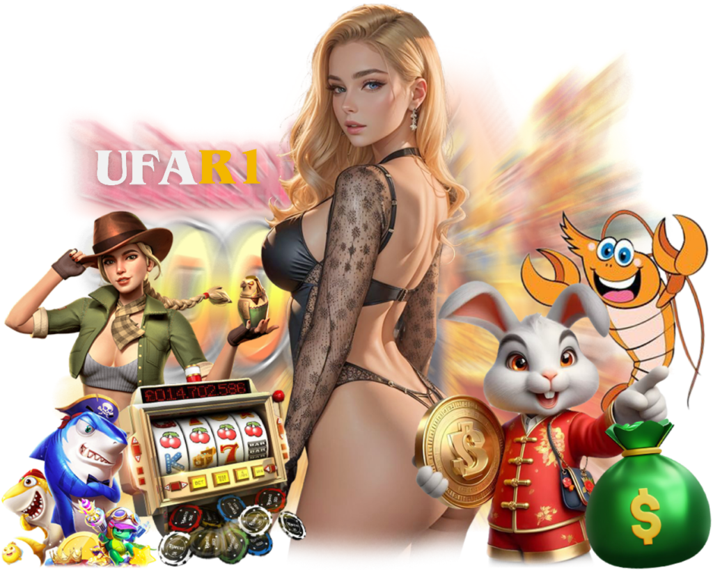 UFAR1 เว็บตรงไม่ผ่านคนกลาง